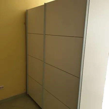 דירה Dubravka ספליט