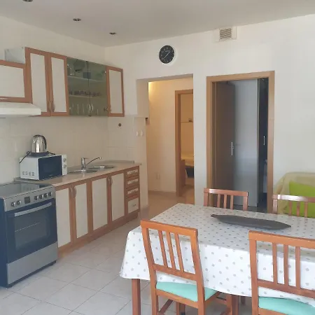 Dubravka * スプリト