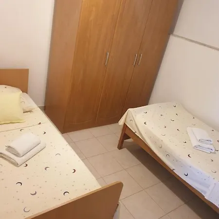 Dubravka Apartman *