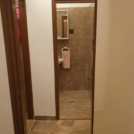 דירה Dubravka ספליט