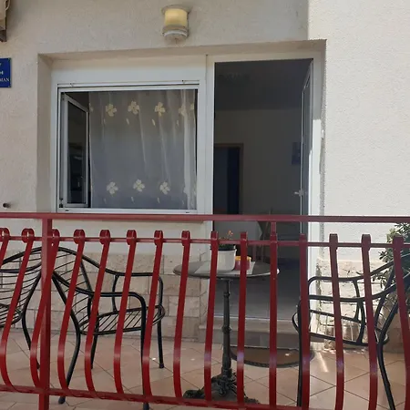 Dubravka Apartman *