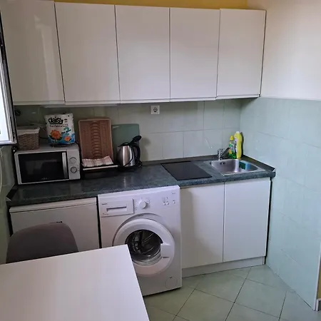 アパート Dubravka *