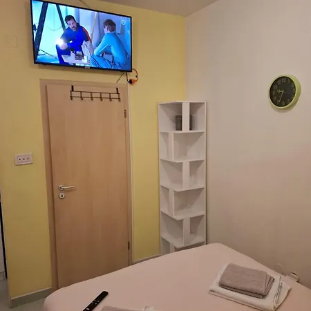 Dubravka アパート