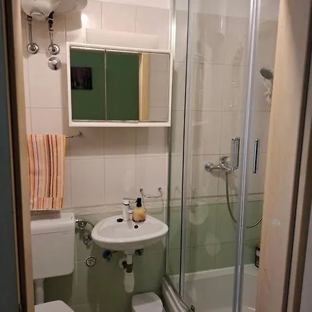 アパート Dubravka *