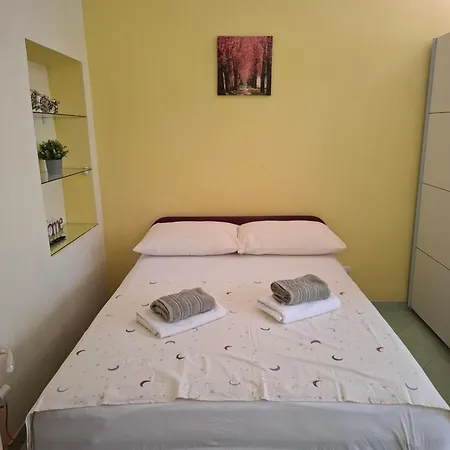 Dubravka アパート