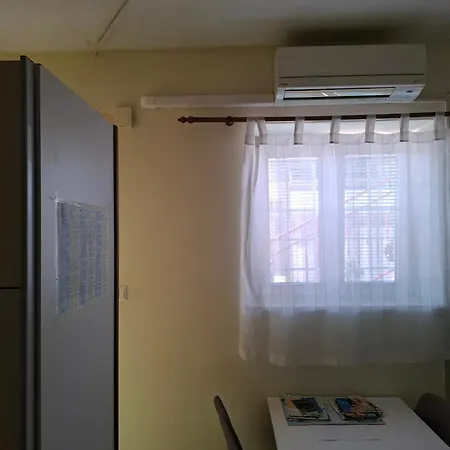 דירה Dubravka ספליט