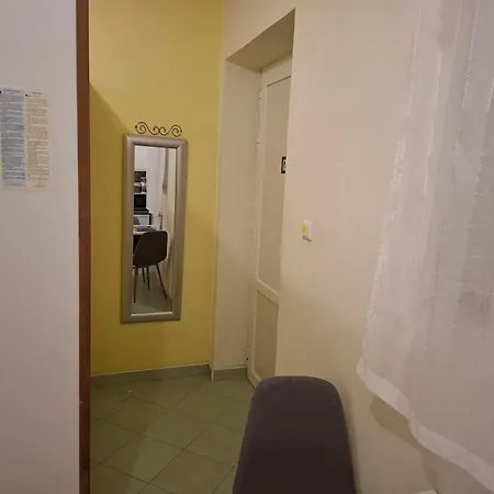 Dubravka 스플리트
