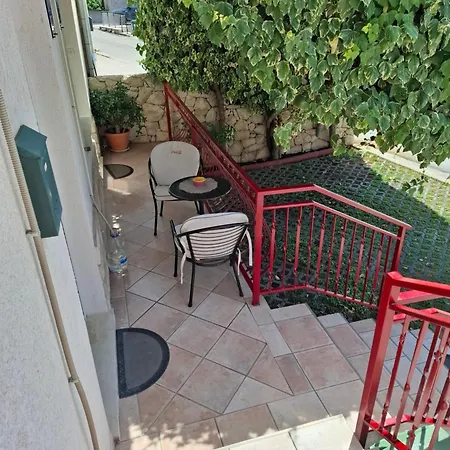 Dubravka * ספליט