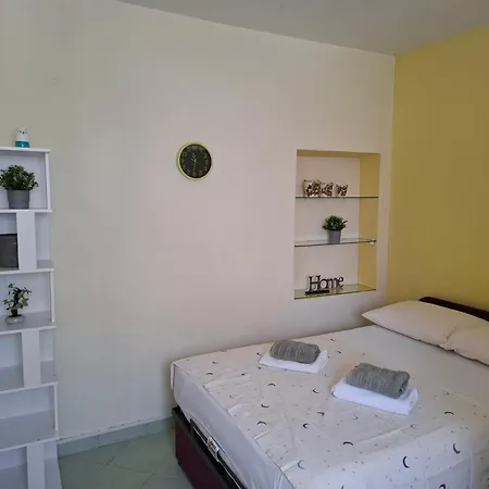 Dubravka アパート