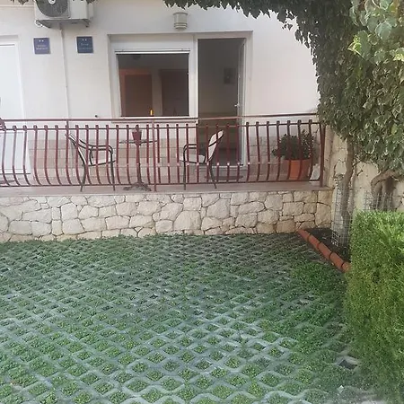 Dubravka * ספליט