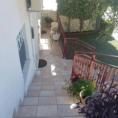 Dubravka アパート