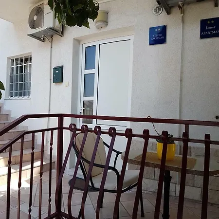 Dubravka Apartman