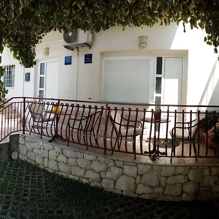 Dubravka Apartman