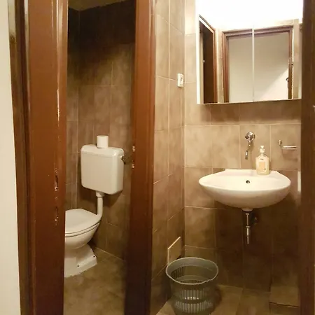 Dubravka アパート *