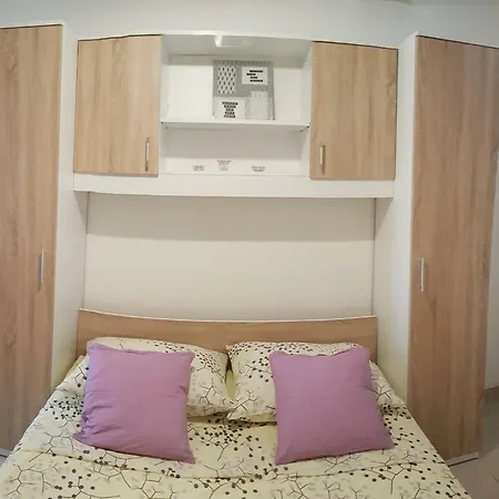 アパート Dubravka *