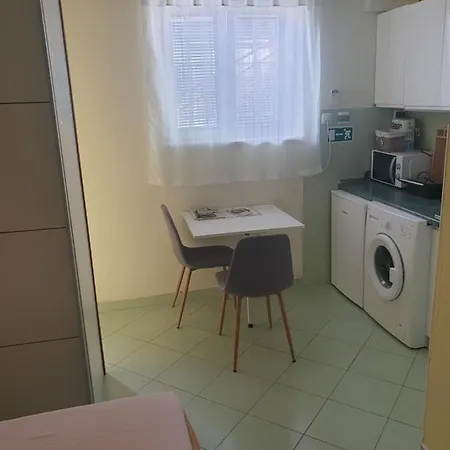 Apartment Dubravka Split