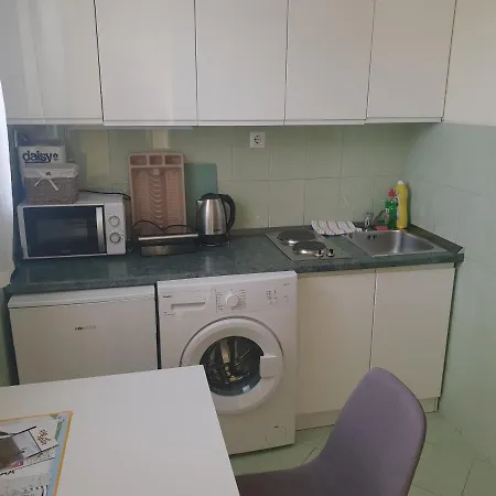 Apartment Dubravka