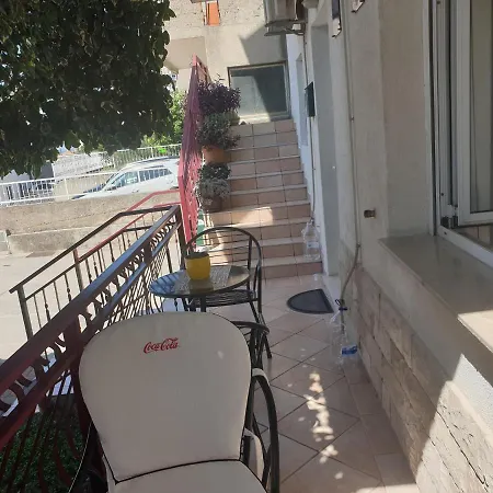 Dubravka * Split
