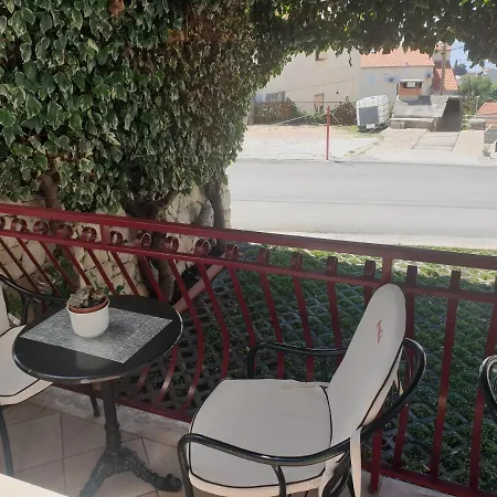 Apartment Dubravka *