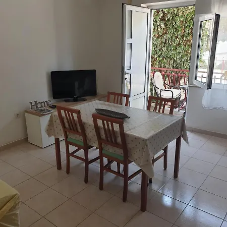 Dubravka Apartman *