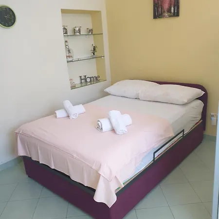 Apartment Dubravka *