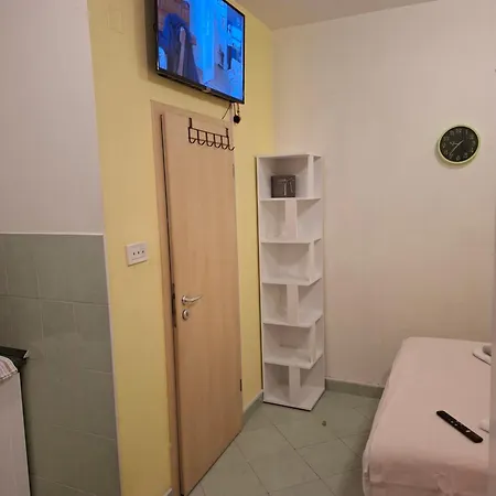 Dubravka Apartment Split