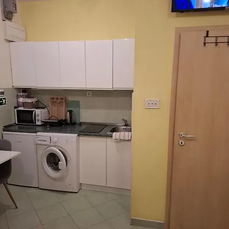 Apartment Dubravka