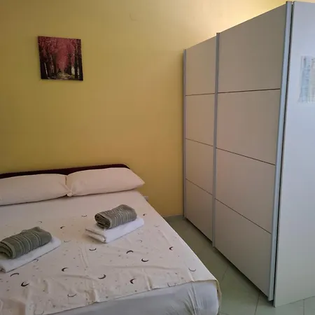 Apartman Dubravka