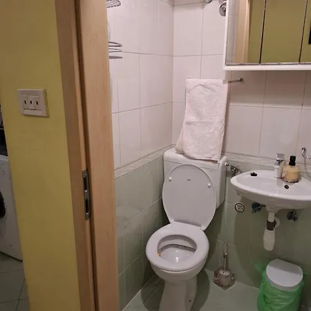Dubravka Apartment