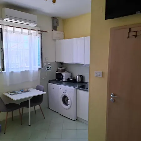 Apartman Dubravka *