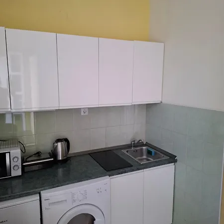 Dubravka Apartman Split