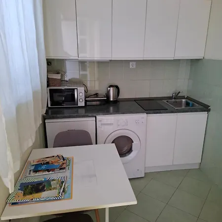 Dubravka Apartment