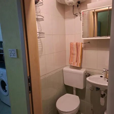 Dubravka Apartment *