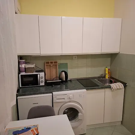 Apartman Dubravka *