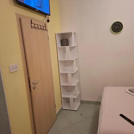 Dubravka Apartment Split