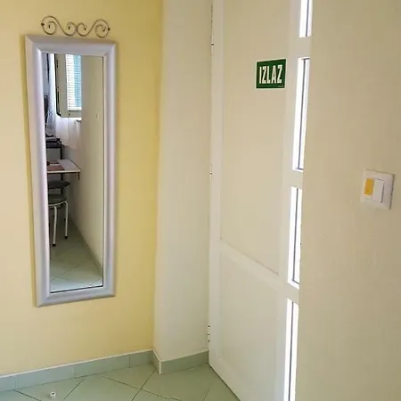 Dubravka Split