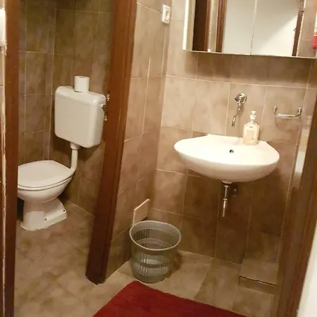 Dubravka Apartment *