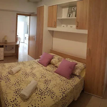 Apartment Dubravka Split