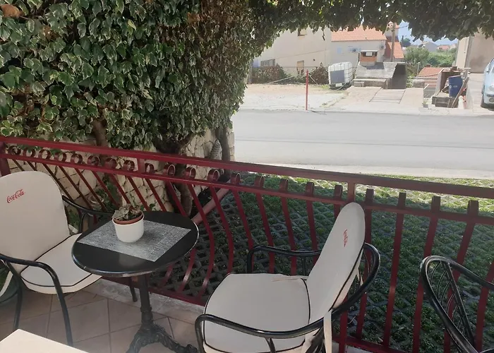 Apartment Dubravka *