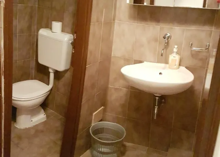 Dubravka Apartment *