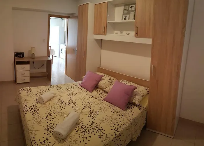 Apartment Dubravka Split